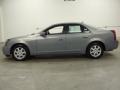 Sunset Blue - CTS Sedan Photo No. 2
