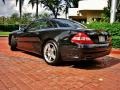 Obsidian Black Metallic - SL 550 Roadster Photo No. 2