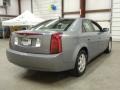 Sunset Blue - CTS Sedan Photo No. 5