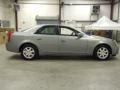 Sunset Blue - CTS Sedan Photo No. 6