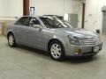Sunset Blue - CTS Sedan Photo No. 7