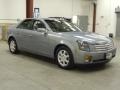 Sunset Blue - CTS Sedan Photo No. 8