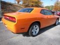 Header Orange - Challenger SXT Photo No. 3