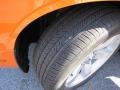 Header Orange - Challenger SXT Photo No. 10