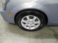 Sunset Blue - CTS Sedan Photo No. 23