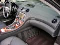 Obsidian Black Metallic - SL 550 Roadster Photo No. 20