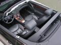 Black Interior Photo for 2007 Mercedes-Benz SL #56490279