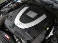 Obsidian Black Metallic - SL 550 Roadster Photo No. 36