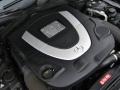 Obsidian Black Metallic - SL 550 Roadster Photo No. 37