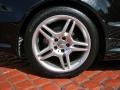 2007 Mercedes-Benz SL 550 Roadster Wheel and Tire Photo