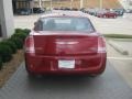 2012 Deep Cherry Red Crystal Pearl Chrysler 300 S V6  photo #4
