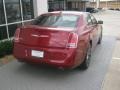 2012 Deep Cherry Red Crystal Pearl Chrysler 300 S V6  photo #5