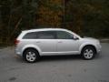Bright Silver Metallic - Journey SXT Photo No. 2