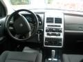 Bright Silver Metallic - Journey SXT Photo No. 7