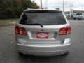 Bright Silver Metallic - Journey SXT Photo No. 10