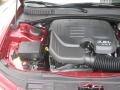 3.6 Liter DOHC 24-Valve VVT Pentastar V6 Engine for 2012 Chrysler 300 S V6 #56490533