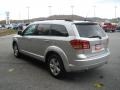 Bright Silver Metallic - Journey SXT Photo No. 11