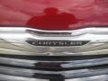 2012 Chrysler 300 S V6 Badge and Logo Photo