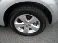 Bright Silver Metallic - Journey SXT Photo No. 15