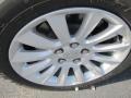 2012 Chrysler 300 Standard 300 Model Wheel