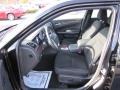 Black Interior Photo for 2012 Chrysler 300 #56490599