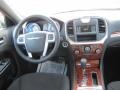 Black Dashboard Photo for 2012 Chrysler 300 #56490624