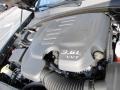 3.6 Liter DOHC 24-Valve VVT Pentastar V6 Engine for 2012 Chrysler 300  #56490633