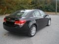 Black Granite Metallic - Cruze ECO Photo No. 3