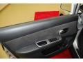 Brillant Silver - Versa 1.8 S Hatchback Photo No. 9