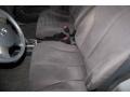 Brillant Silver - Versa 1.8 S Hatchback Photo No. 10