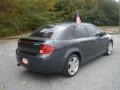 Slate Metallic - Cobalt Sport Sedan Photo No. 3