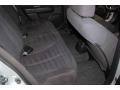 Brillant Silver - Versa 1.8 S Hatchback Photo No. 17