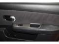 Brillant Silver - Versa 1.8 S Hatchback Photo No. 18