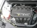 2012 Bright Silver Metallic Dodge Avenger SXT  photo #22
