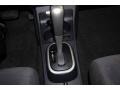 Brillant Silver - Versa 1.8 S Hatchback Photo No. 21