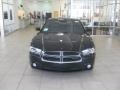 Pitch Black - Charger R/T Plus Photo No. 7