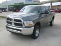 Mineral Gray Pearl - Ram 3500 HD ST Crew Cab 4x4 Photo No. 1