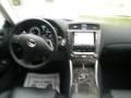 2010 Starfire White Pearl Lexus IS 250  photo #7