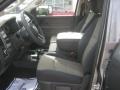 2012 Mineral Gray Pearl Dodge Ram 3500 HD ST Crew Cab 4x4  photo #13