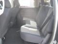 2012 Mineral Gray Pearl Dodge Ram 3500 HD ST Crew Cab 4x4  photo #14