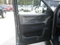 2012 Mineral Gray Pearl Dodge Ram 3500 HD ST Crew Cab 4x4  photo #15