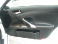 2010 Starfire White Pearl Lexus IS 250  photo #22