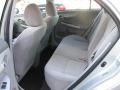2010 Classic Silver Metallic Toyota Corolla LE  photo #19