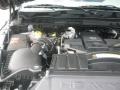 2012 Mineral Gray Pearl Dodge Ram 3500 HD ST Crew Cab 4x4  photo #22
