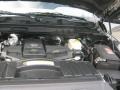 2012 Mineral Gray Pearl Dodge Ram 3500 HD ST Crew Cab 4x4  photo #23