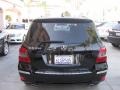 Black - GLK 350 Photo No. 3