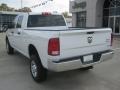 Bright White - Ram 3500 HD ST Crew Cab 4x4 Photo No. 3