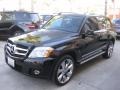 Black - GLK 350 Photo No. 8