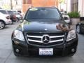Black - GLK 350 Photo No. 9