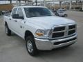 Bright White - Ram 3500 HD ST Crew Cab 4x4 Photo No. 7